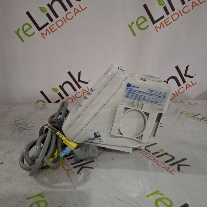 Teleflex Medical Hudson RCI Neptune Heated Humidifier