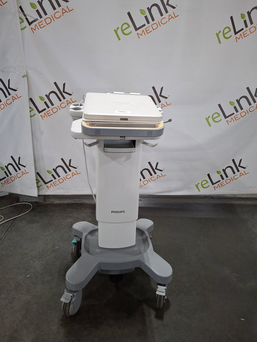 Philips CX50 Ultrasound