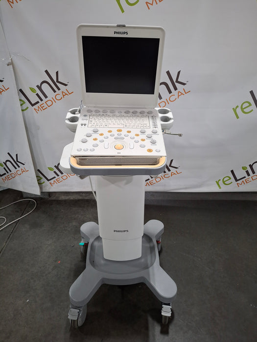 Philips CX50 Ultrasound