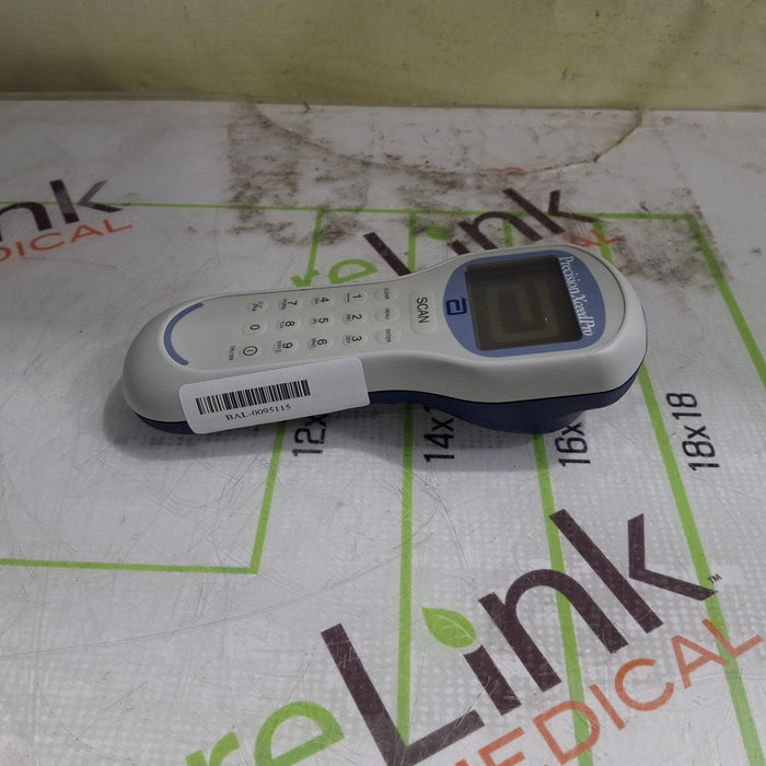 Abbott Precision Xceed Pro Blood Glucose Meter