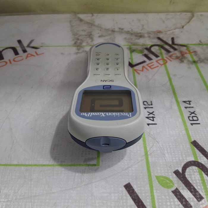 Abbott Precision Xceed Pro Blood Glucose Meter