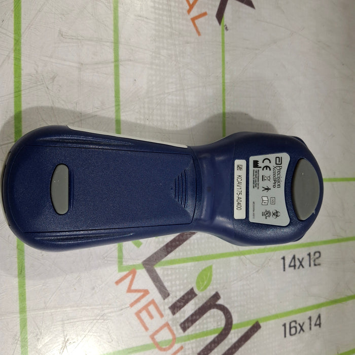 Abbott Precision Xceed Pro Blood Glucose Meter