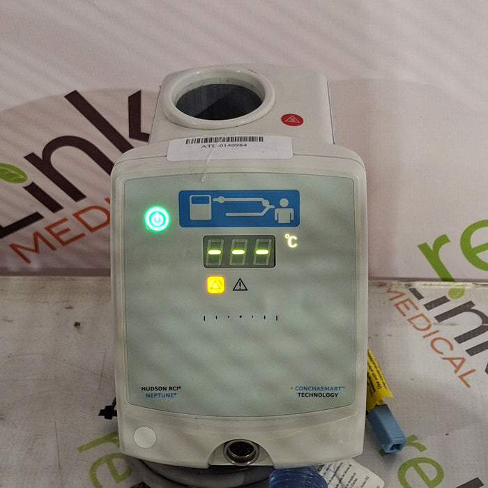 Teleflex Medical Hudson RCI Neptune Heated Humidifier