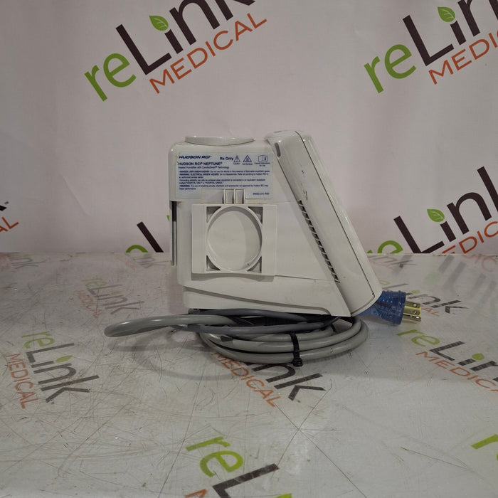 Teleflex Medical Hudson RCI Neptune Heated Humidifier