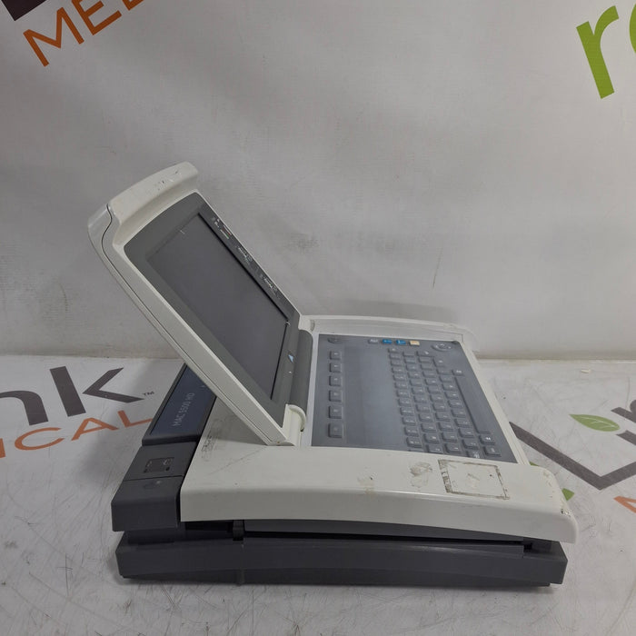 GE Healthcare MAC 5500 HD ECG without CAM Module