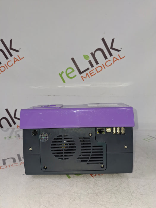 Quidel Solana Molecular Testing Platform