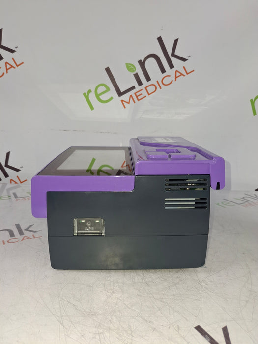 Quidel Solana Molecular Testing Platform