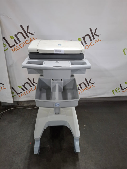 GE Healthcare MAC 5500 HD ECG without CAM Module