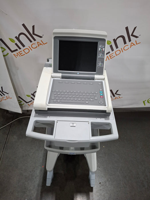 GE Healthcare MAC 5500 HD ECG without CAM Module