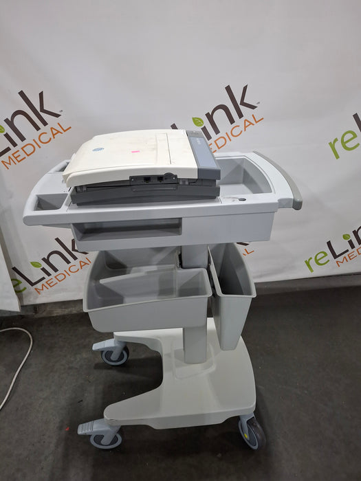 GE Healthcare MAC 5500 HD ECG without CAM Module
