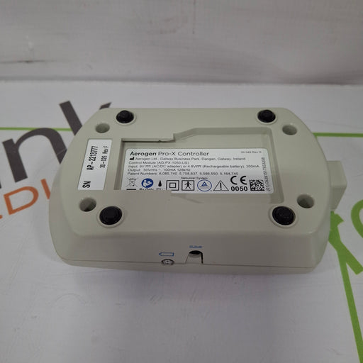 Aerogen Aerogen Aeroneb Pro-X Nebulizer Controller Respiratory reLink Online