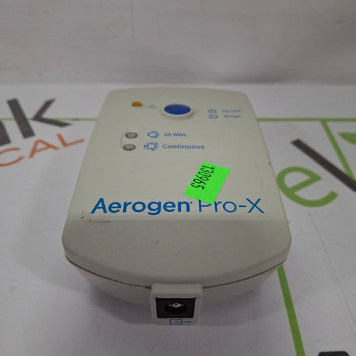 Aerogen Aerogen Aeroneb Pro-X Nebulizer Controller Respiratory reLink Online