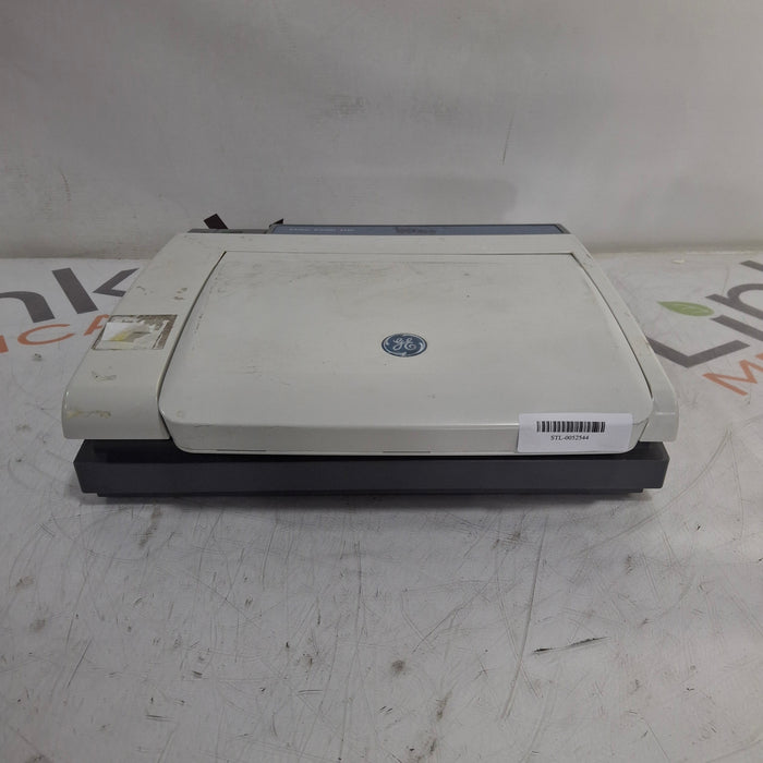 GE Healthcare MAC 5500 HD ECG without CAM Module