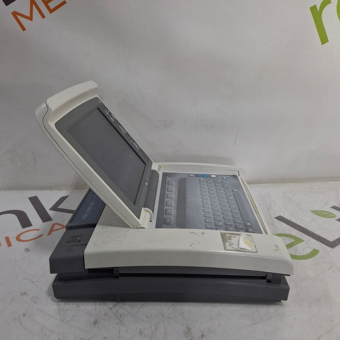 GE Healthcare MAC 5500 HD ECG without CAM Module