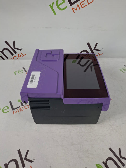 Quidel Solana Molecular Testing Platform