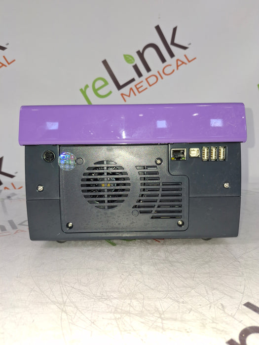 Quidel Solana Molecular Testing Platform