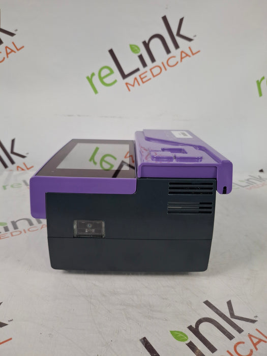 Quidel Solana Molecular Testing Platform