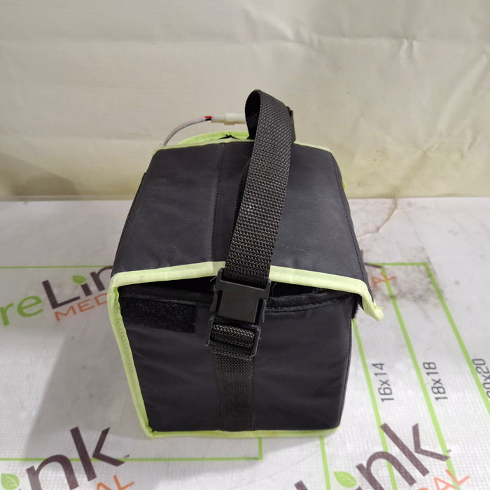 Aeros Tote-L-Vac Portable Aspirator