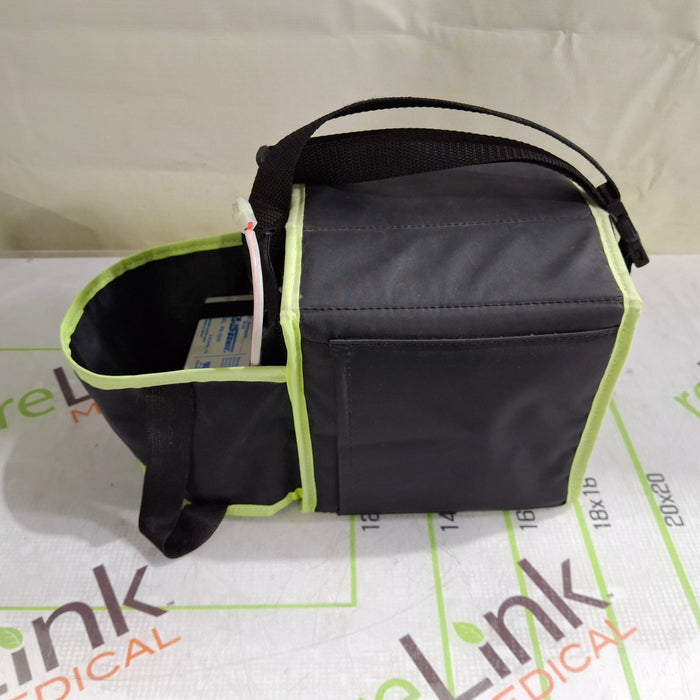 Aeros Tote-L-Vac Portable Aspirator