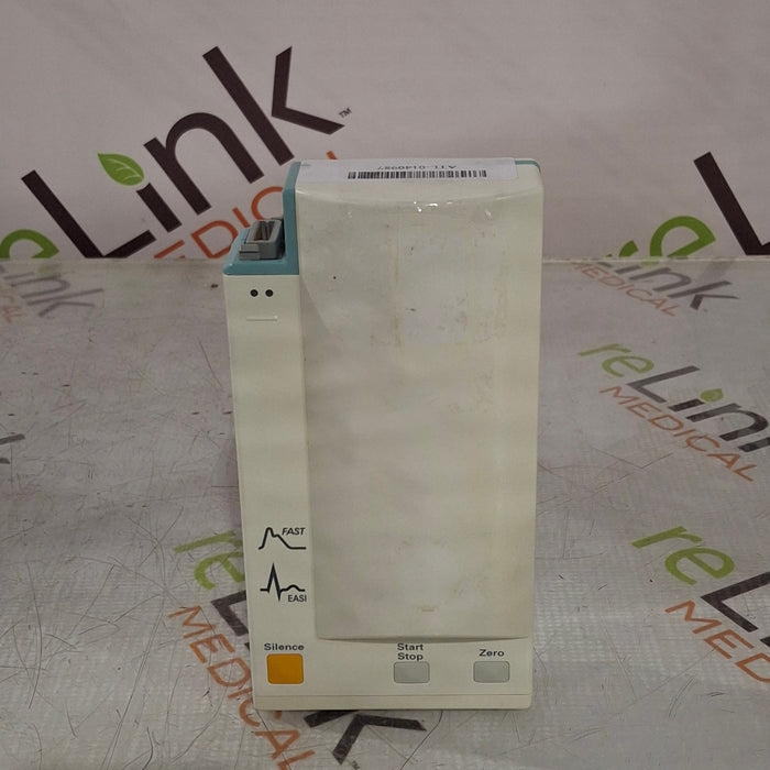 Philips M3001A-A01C06 Fast SpO2, NIBP, ECG, Temp, IBP MMS Module