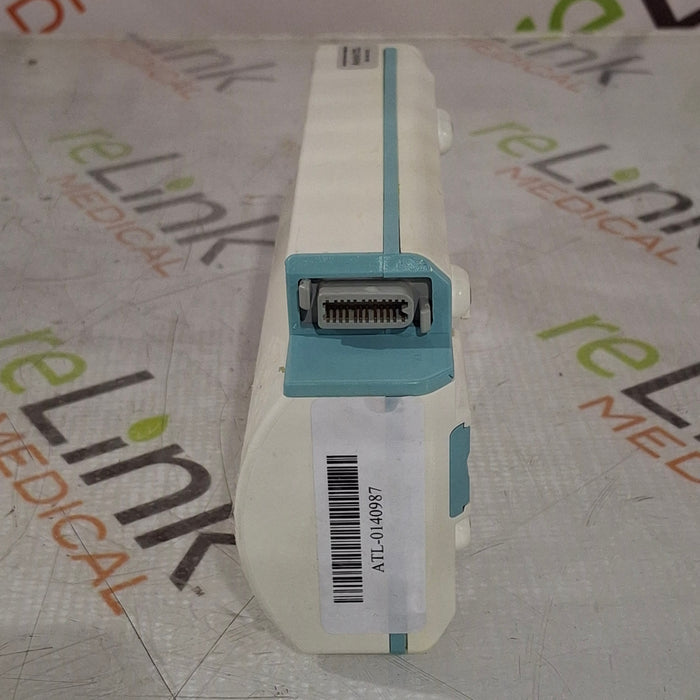 Philips M3001A-A01C06 Fast SpO2, NIBP, ECG, Temp, IBP MMS Module