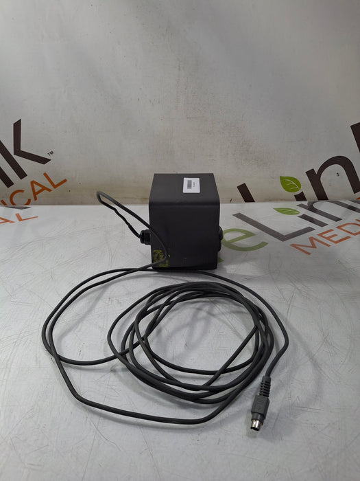 Linemaster Switch Corporation Clipper 638-SW Foot Switch