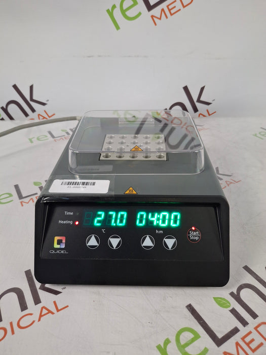 Quidel M221 Digital Heat Block