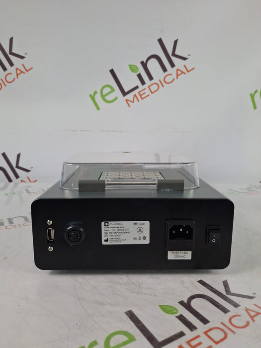 Quidel M221 Digital Heat Block