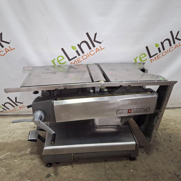 Amsco 2080 Surgical Table