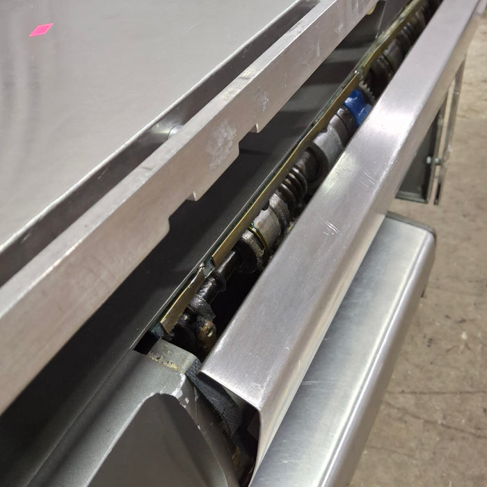 Amsco 2080 Surgical Table