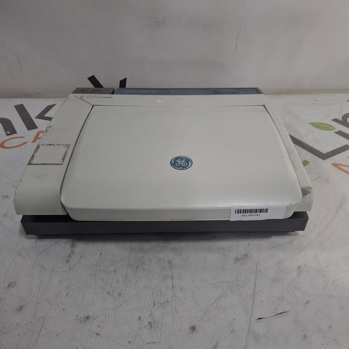 GE Healthcare MAC 5500 HD ECG without CAM Module