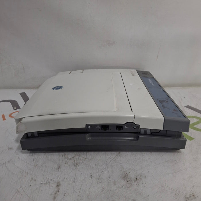 GE Healthcare MAC 5500 HD ECG without CAM Module