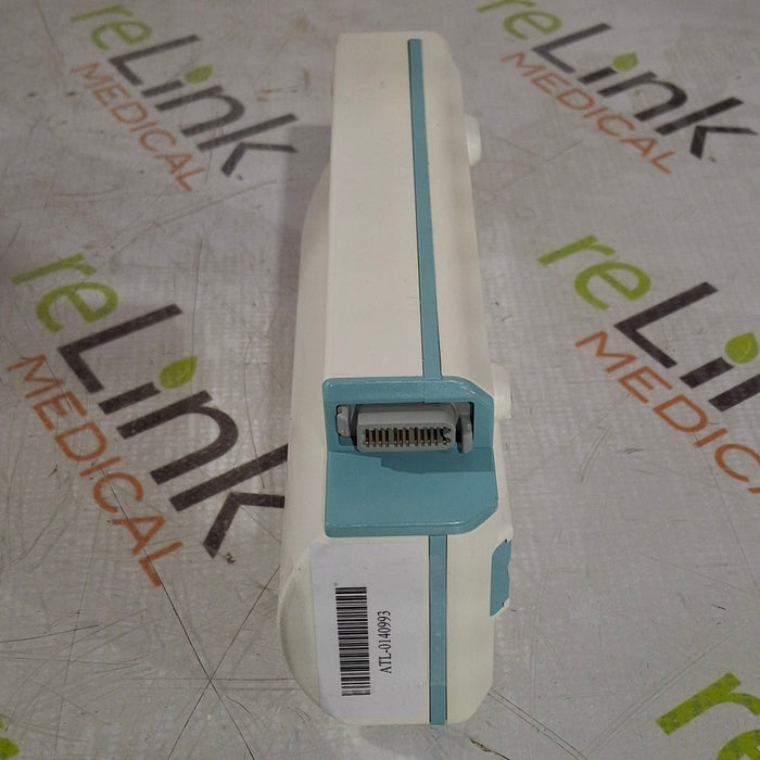 Philips M3001A-A01C06 Fast SpO2, NIBP, ECG, Temp, IBP MMS Module