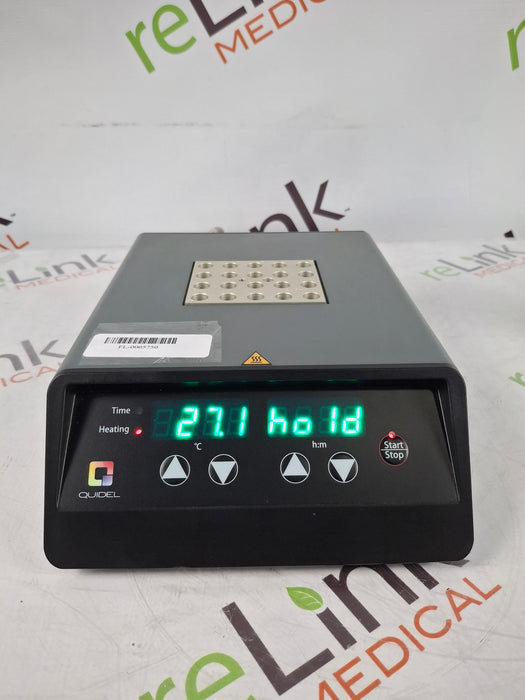 Quidel M221 Digital Heat Block