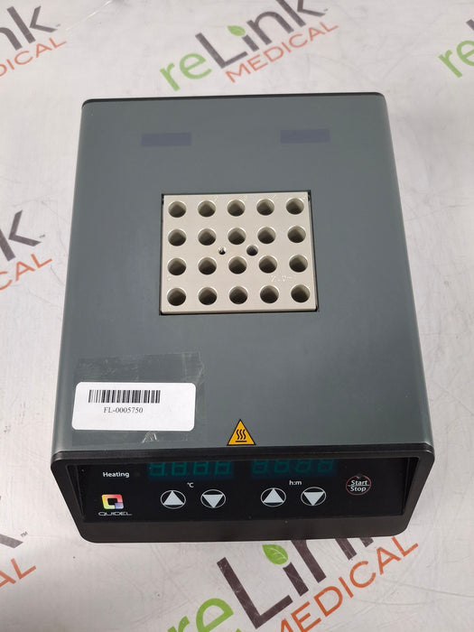 Quidel M221 Digital Heat Block