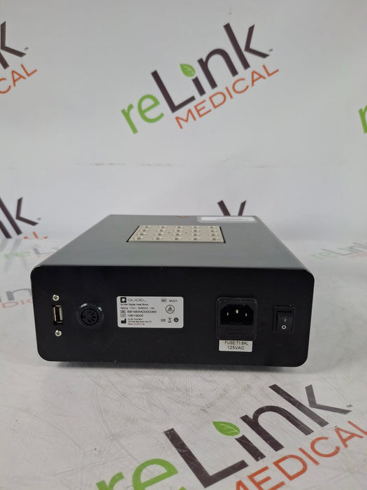 Quidel M221 Digital Heat Block