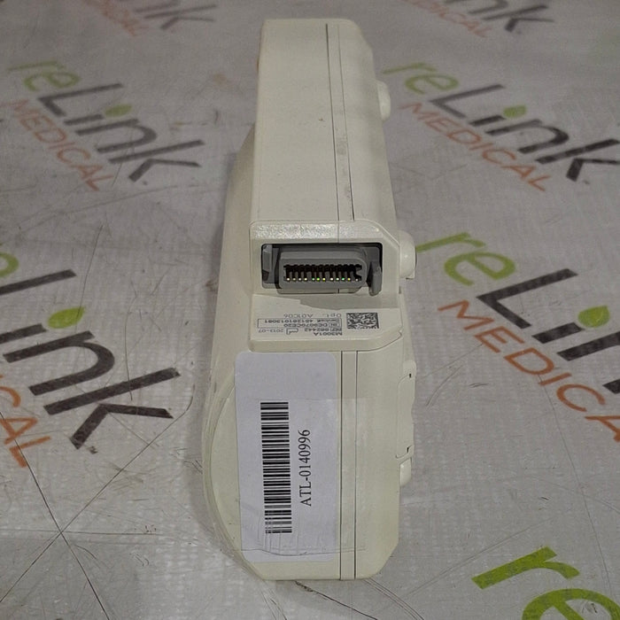 Philips M3001A-A01C06 Fast SpO2, NIBP, ECG, Temp, IBP MMS Module