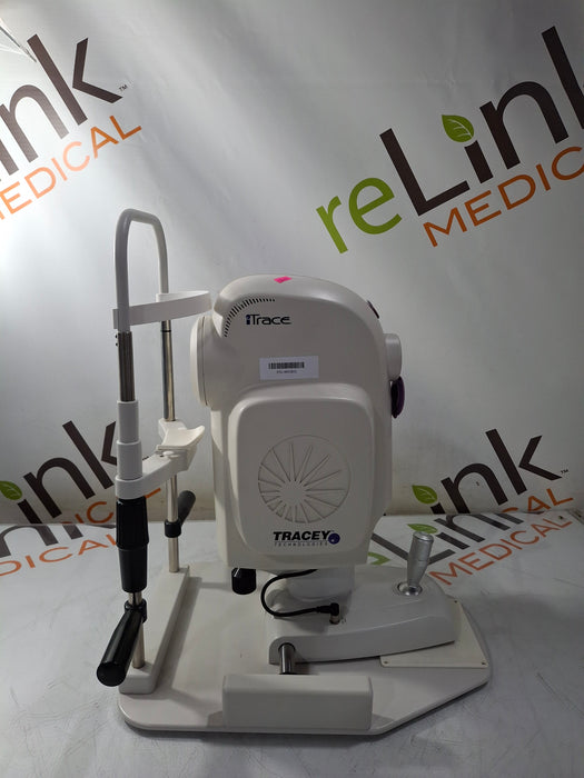 Tracey Technologies iTrace Visual Function Analyzer
