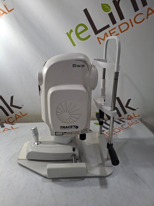 Tracey Technologies iTrace Visual Function Analyzer