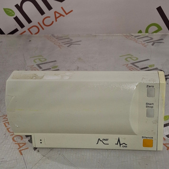 Philips M3001A-A01C06 Fast SpO2, NIBP, ECG, Temp, IBP MMS Module