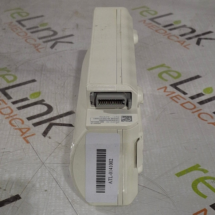 Philips M3001A-A01C06 Fast SpO2, NIBP, ECG, Temp, IBP MMS Module