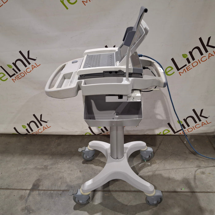 GE Healthcare MAC 5500 ECG without CAM Module