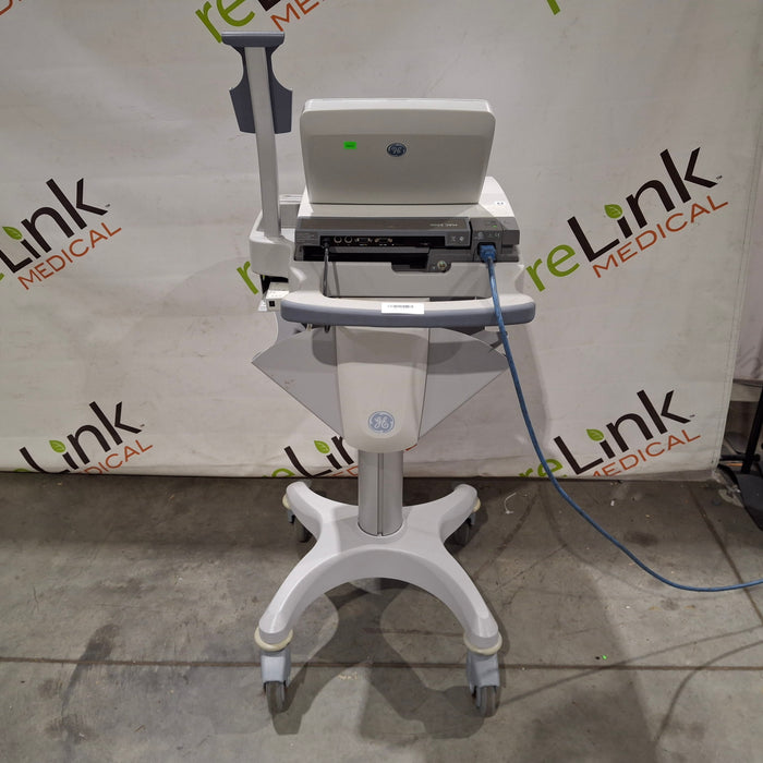 GE Healthcare MAC 5500 ECG without CAM Module