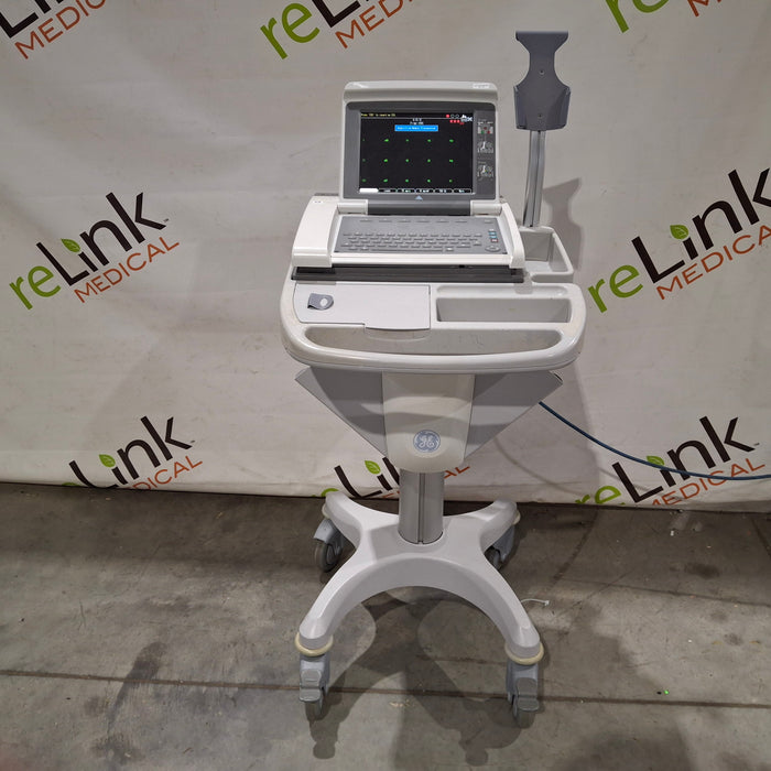 GE Healthcare MAC 5500 ECG without CAM Module