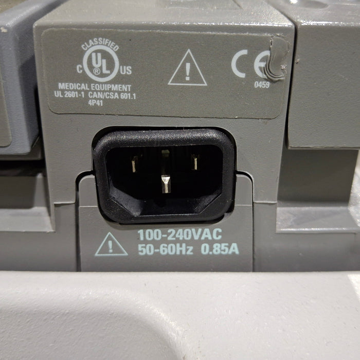 GE Healthcare MAC 5500 ECG without CAM Module