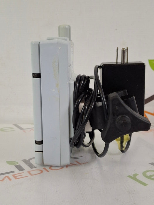 Baxter Sigma Spectrum 8.01.00 with B/G Battery Infusion Pump