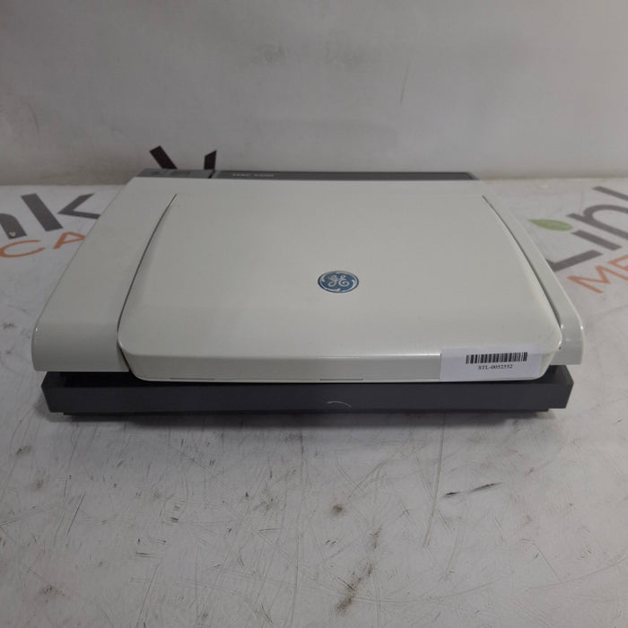 GE Healthcare MAC 5500 HD ECG without CAM Module