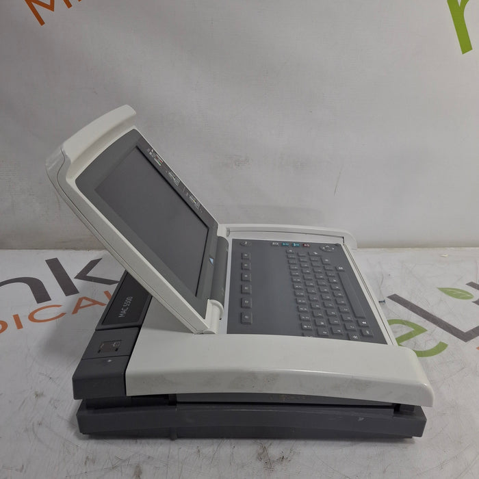 GE Healthcare MAC 5500 HD ECG without CAM Module