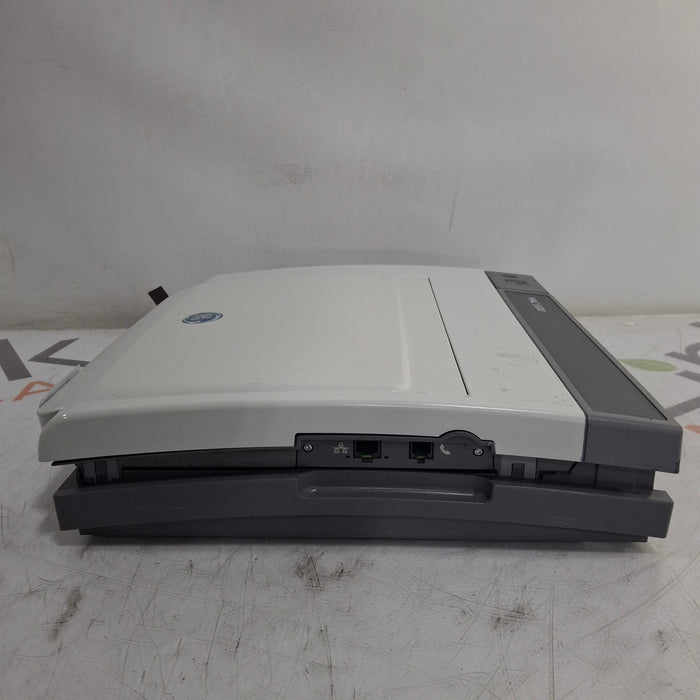 GE Healthcare MAC 5500 HD ECG without CAM Module