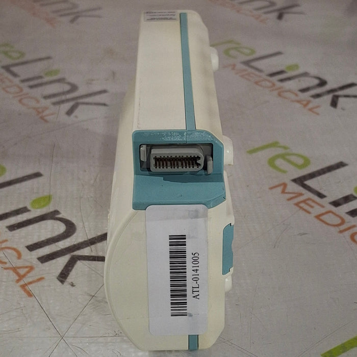 Philips M3001A-A01C06 Fast SpO2, NIBP, ECG, Temp, IBP MMS Module
